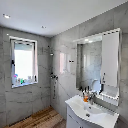 Apartamento Skanderbeg Square *