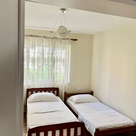 Skanderbeg Square Apartamento Tirana