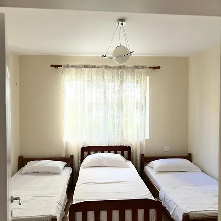 Skanderbeg Square Apartamento