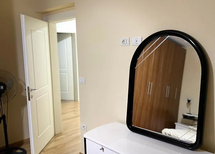 Apartment Skanderbeg Square Tirana