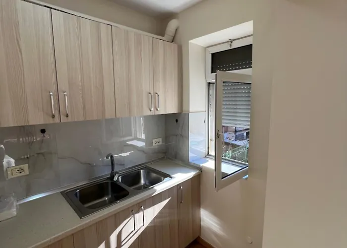 Skanderbeg Square Tirana