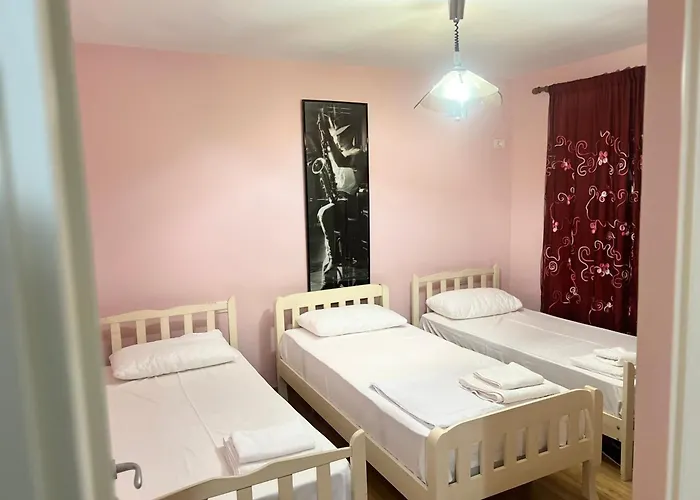 Skanderbeg Square * Tirana