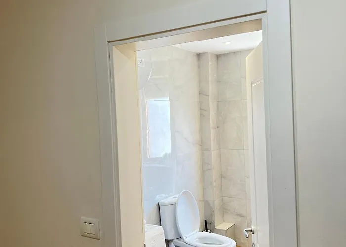 Skanderbeg Square Apartment Tirana