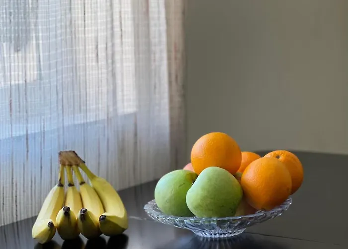 Skanderbeg Square * 地拉那