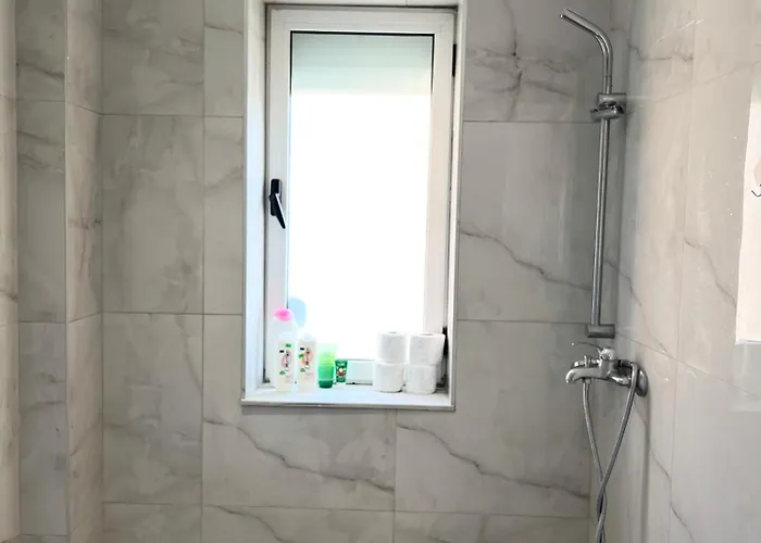 Skanderbeg Square * 地拉那