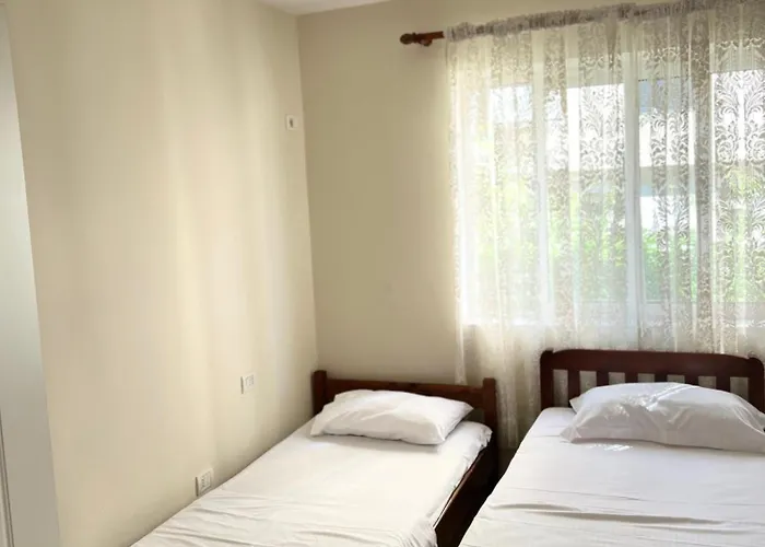 Apartment Skanderbeg Square *