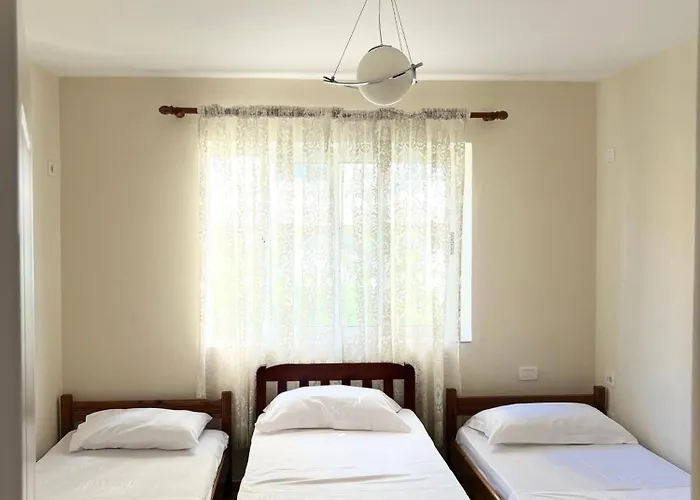 Skanderbeg Square Apartment