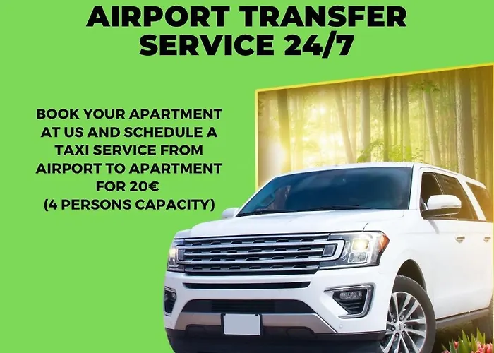 Apartment Skanderbeg Square