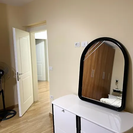 Appartamento Skanderbeg Square Tirana